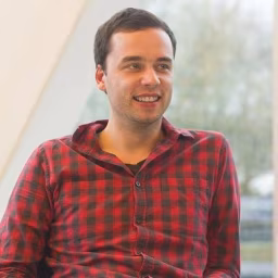 Tim Van Dijck